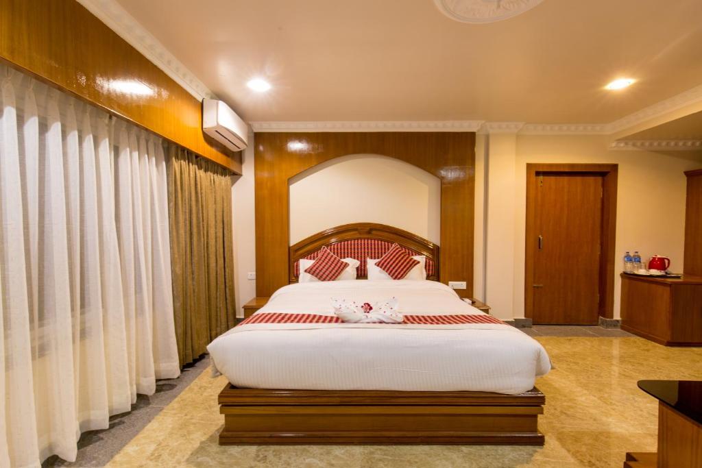 Hotel Earth Light Sauraha photo 1