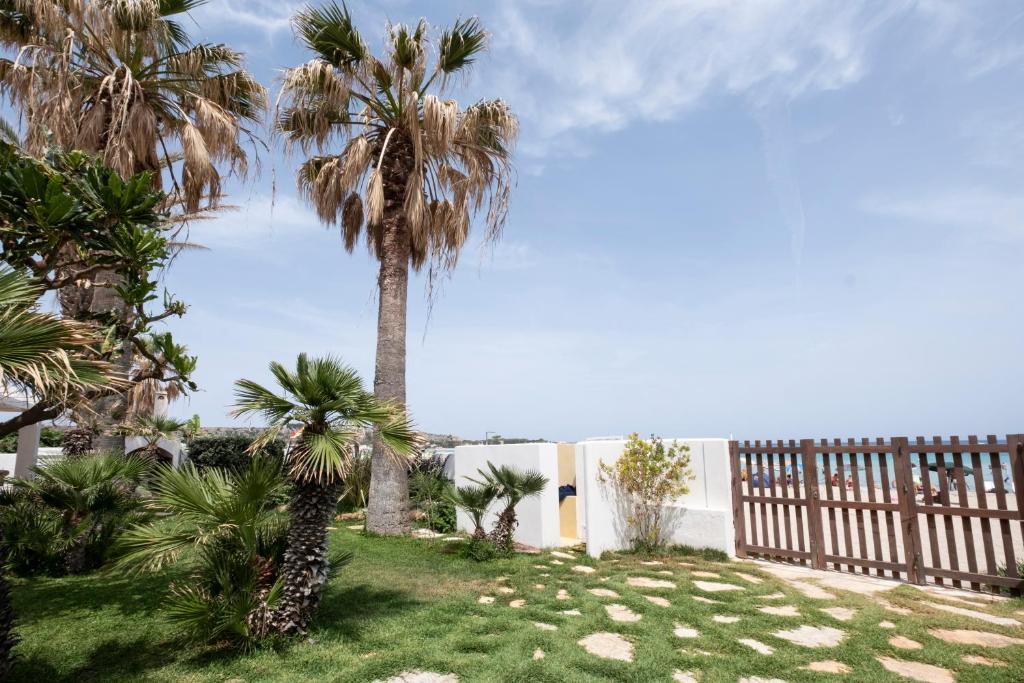 Villa Acquamarina sul mare photo 4
