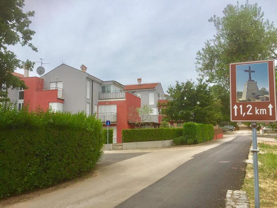 Luxury Apartman Porat photo 1