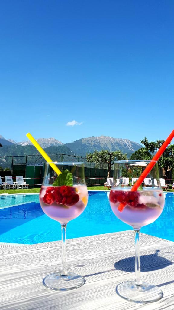 Sport Manca Garni Hotel photo 1