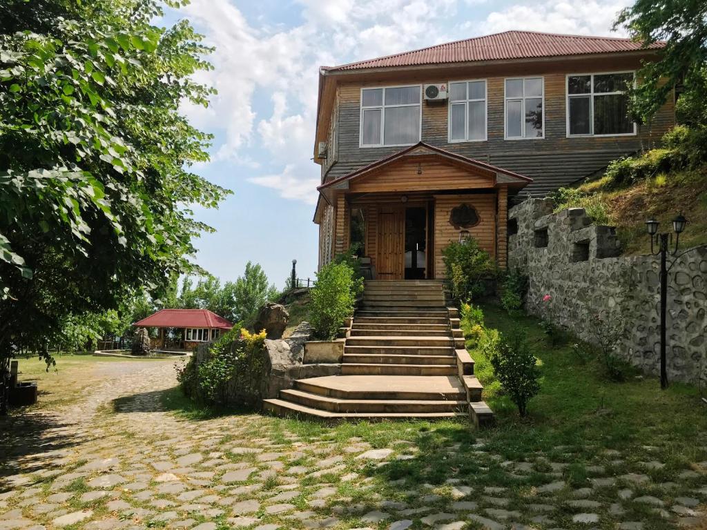 Kungut Hotel & Restaurant photo 4