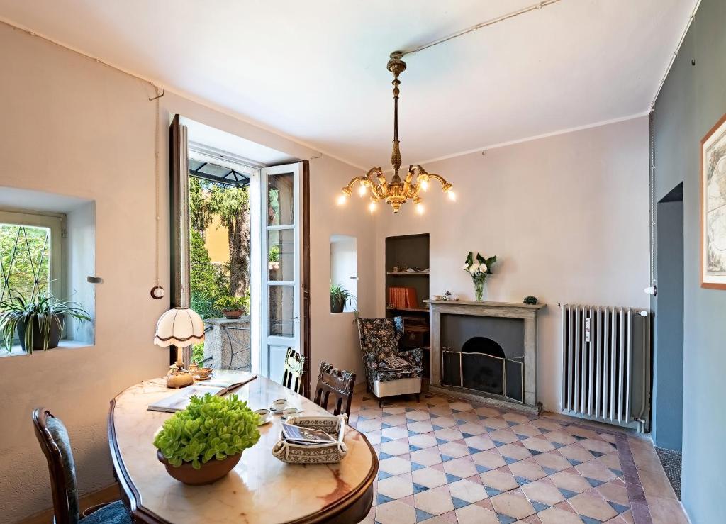 B&B Villa Rosalinda photo 2