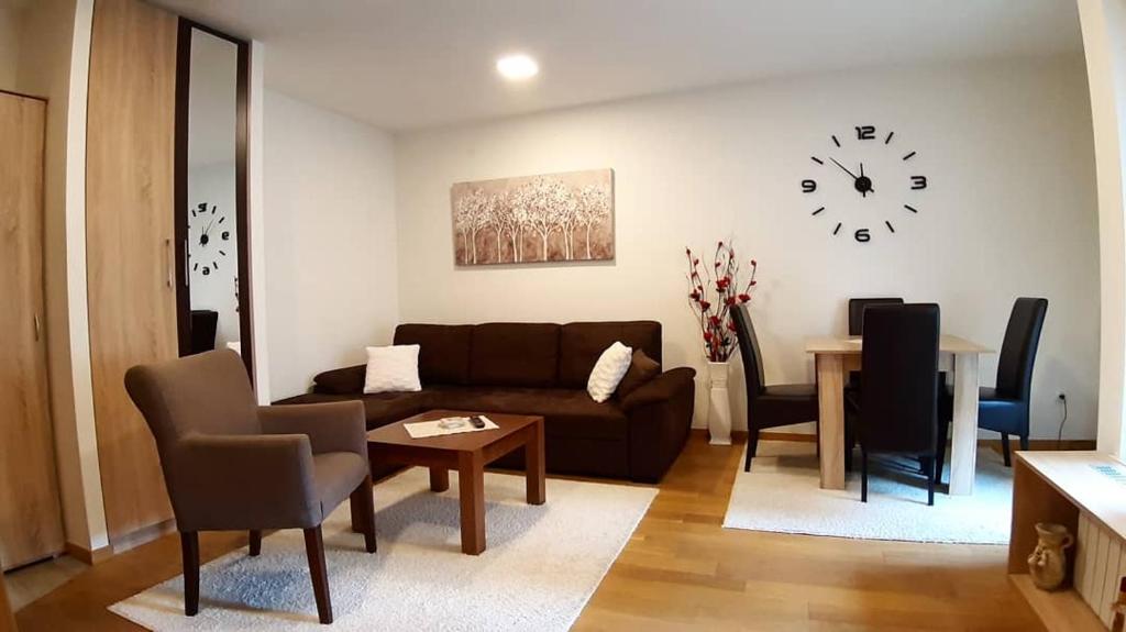 Lux Apartment Lazarevic photo 2
