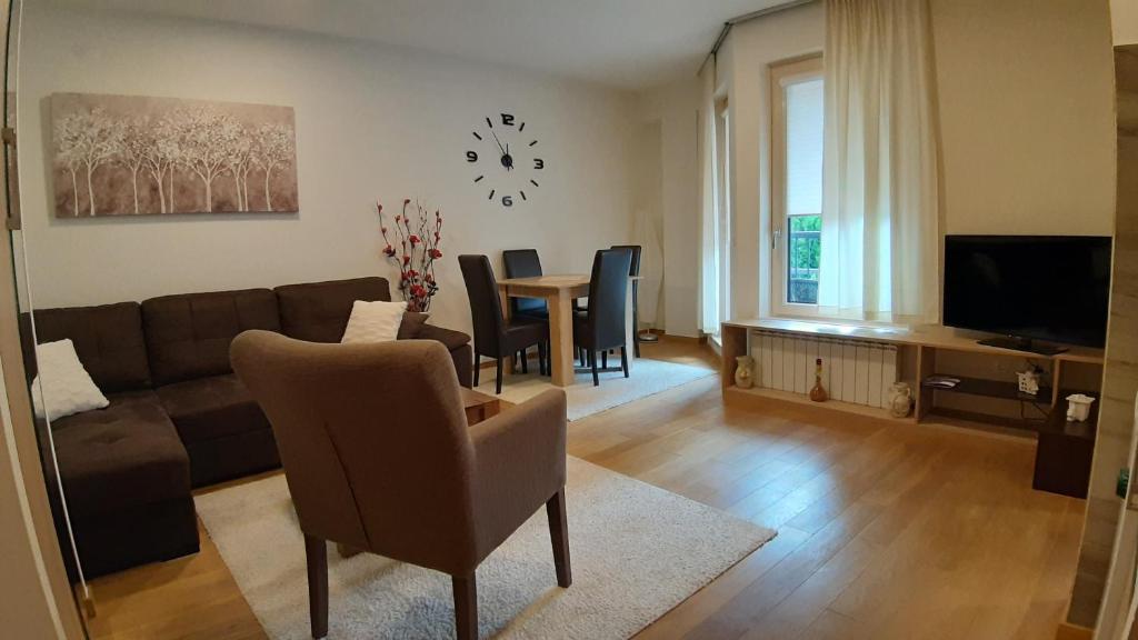 Lux Apartment Lazarevic photo 1