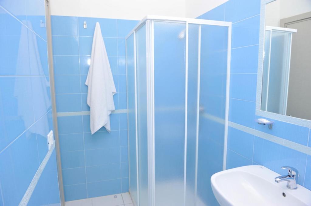 Apartment- Type B photo 2