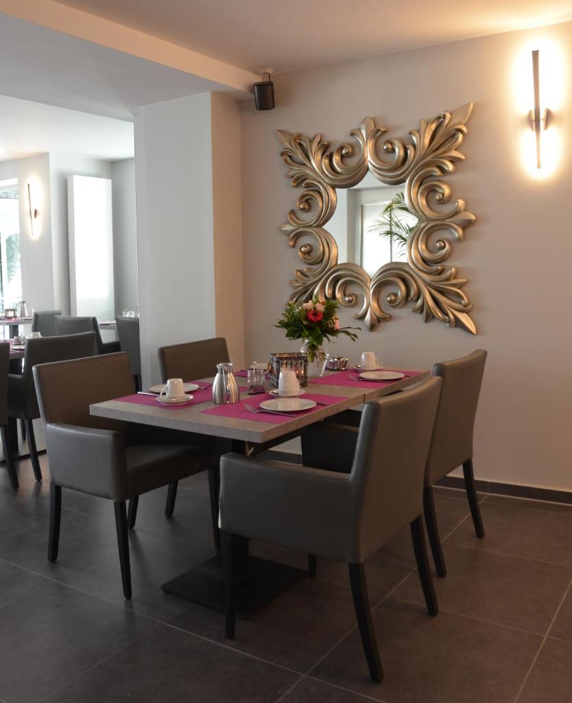Hotel Garni Nordseejuwel photo 4