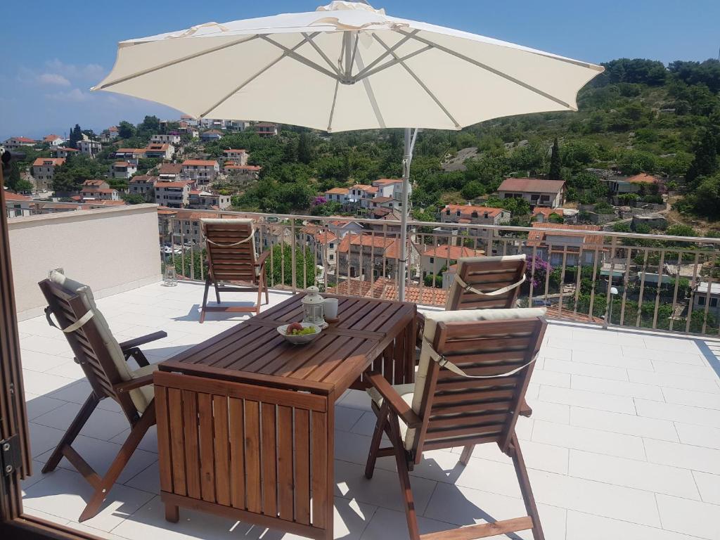 New Apartment with panoramic view photo 1