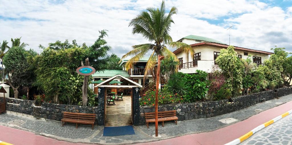 Hotel San Vicente Galapagos photo 3