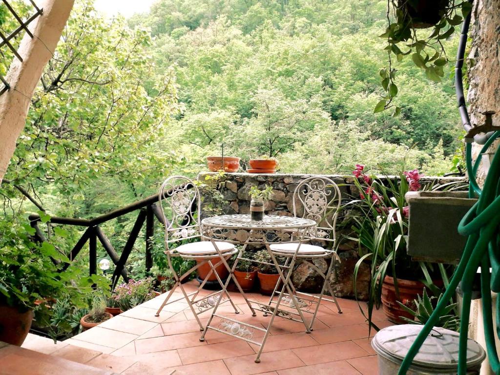 B&B Rossociliegia photo 1