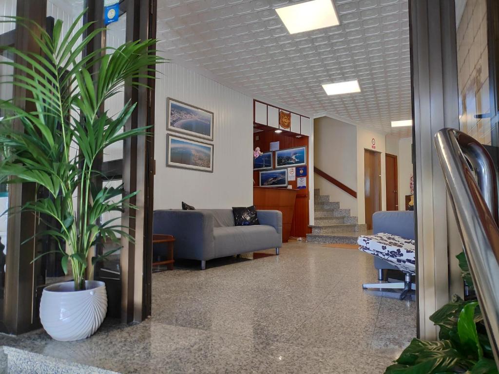 Hotel Nuevo Cachalote photo 3