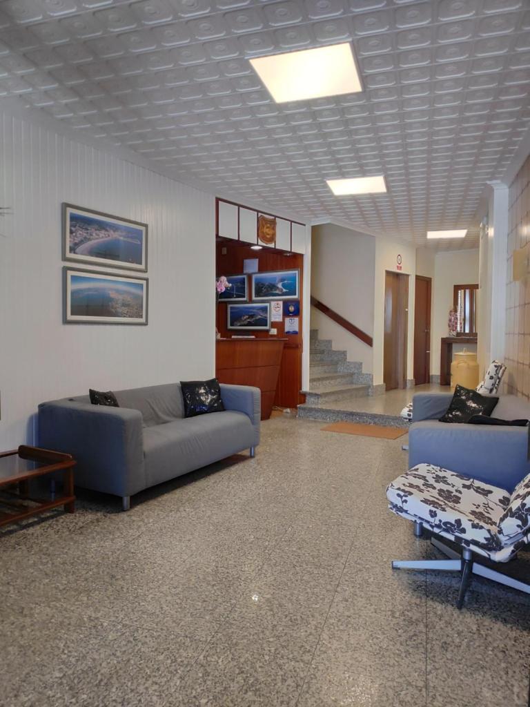 Hotel Nuevo Cachalote photo 2
