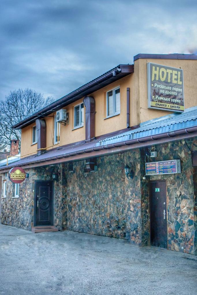 Hotel Fortuna photo 3