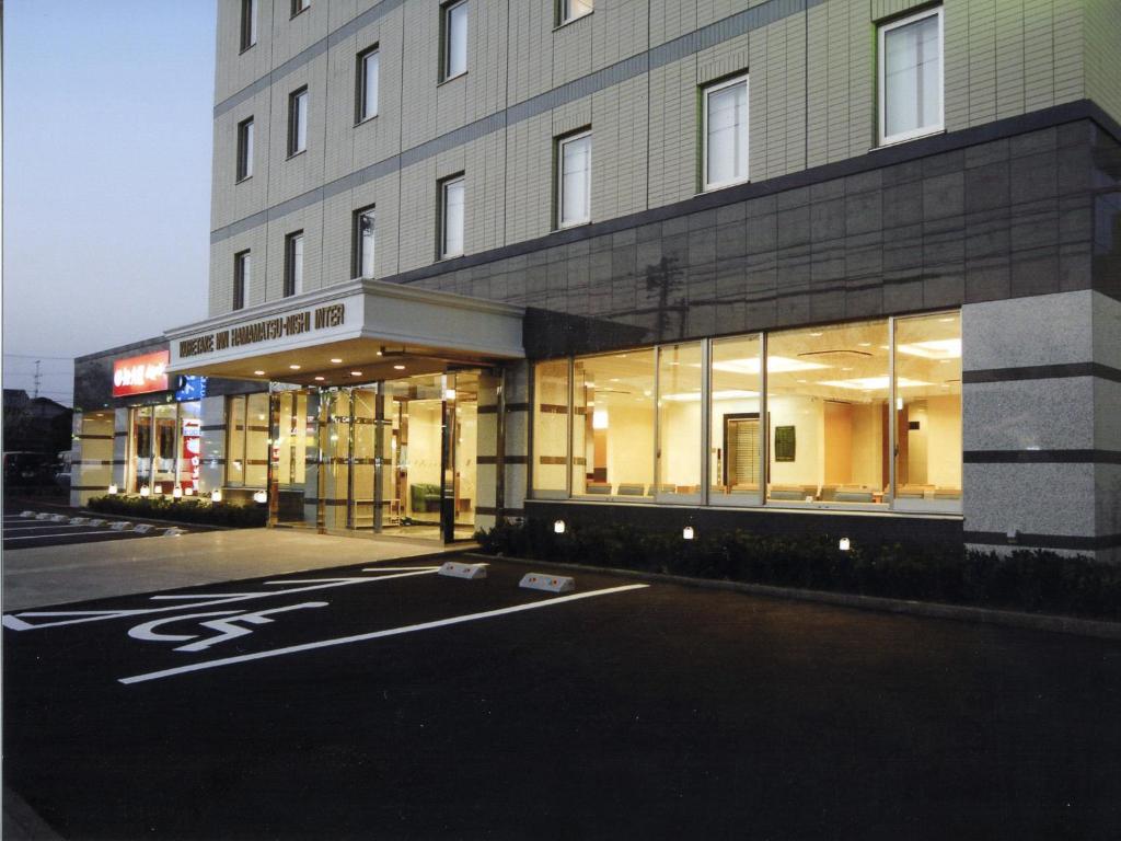 Kuretake-Inn Hamamatsu Nishi I.C. photo 2