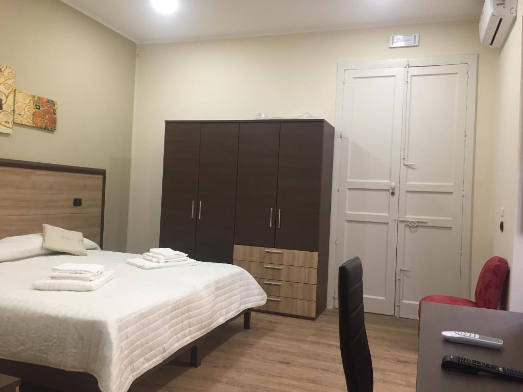 B&B Duomo Pizzo ApartHotel photo 3