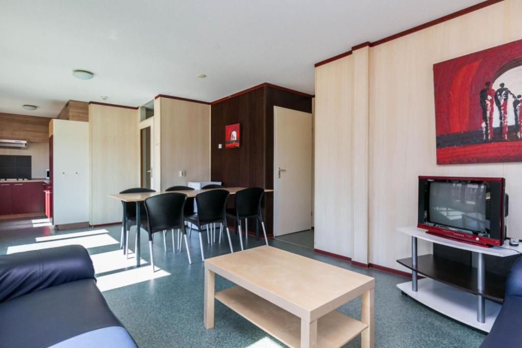 HH van Craenwick Appartement photo 1