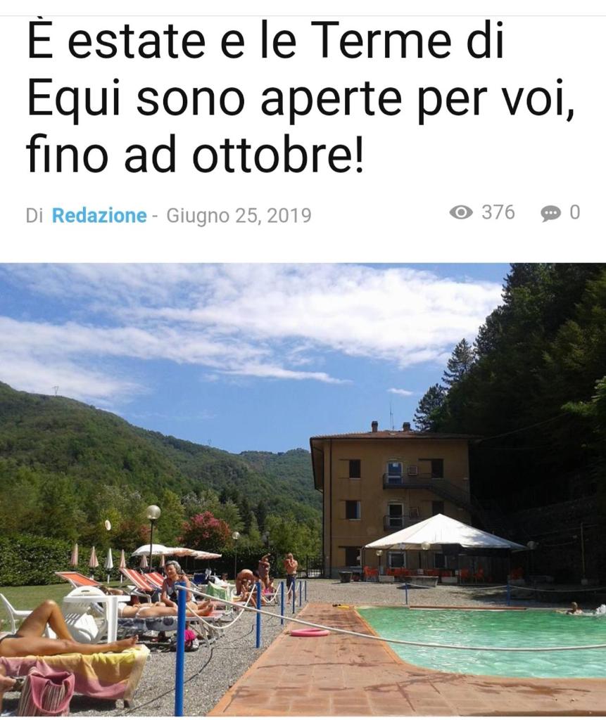 Lunigiana Home Sweet Home photo 2