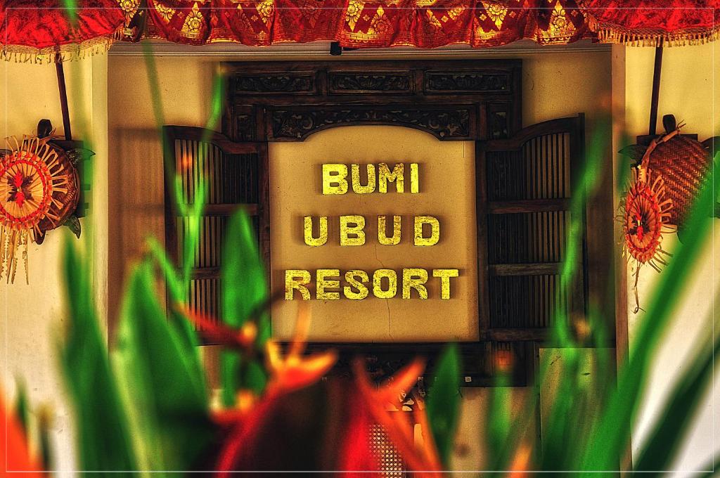 Bumi Ubud Resort - Tap to explore photos