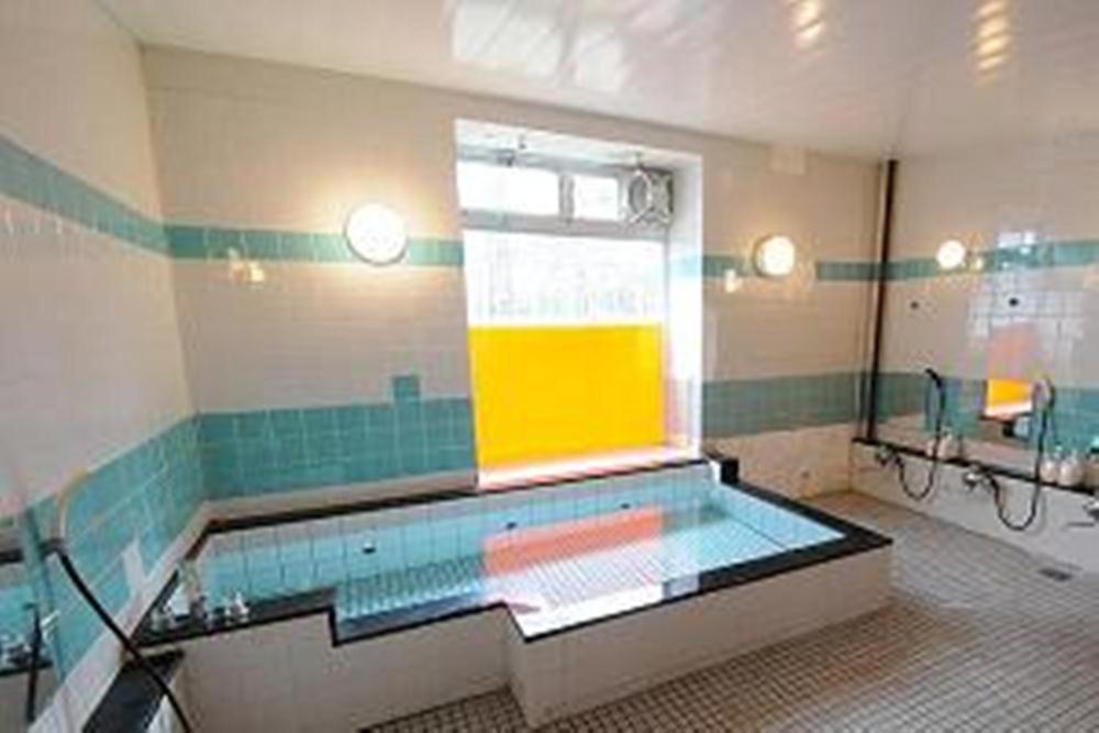 Kusatsu Kogen Youth Hostel photo 4