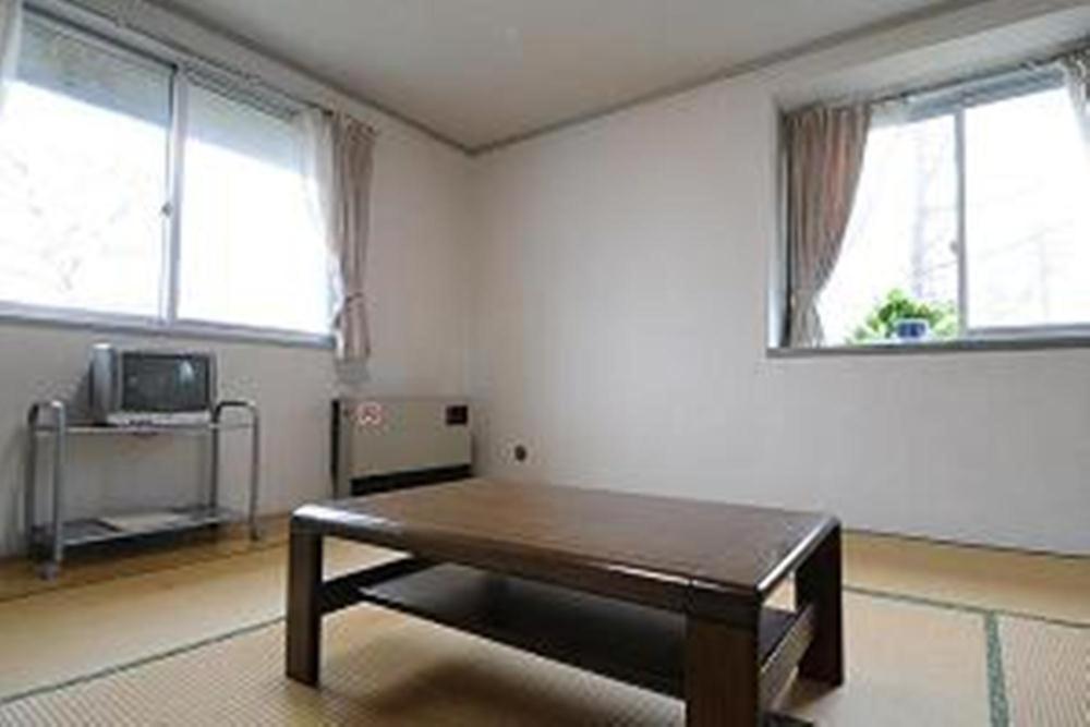 Kusatsu Kogen Youth Hostel photo 3