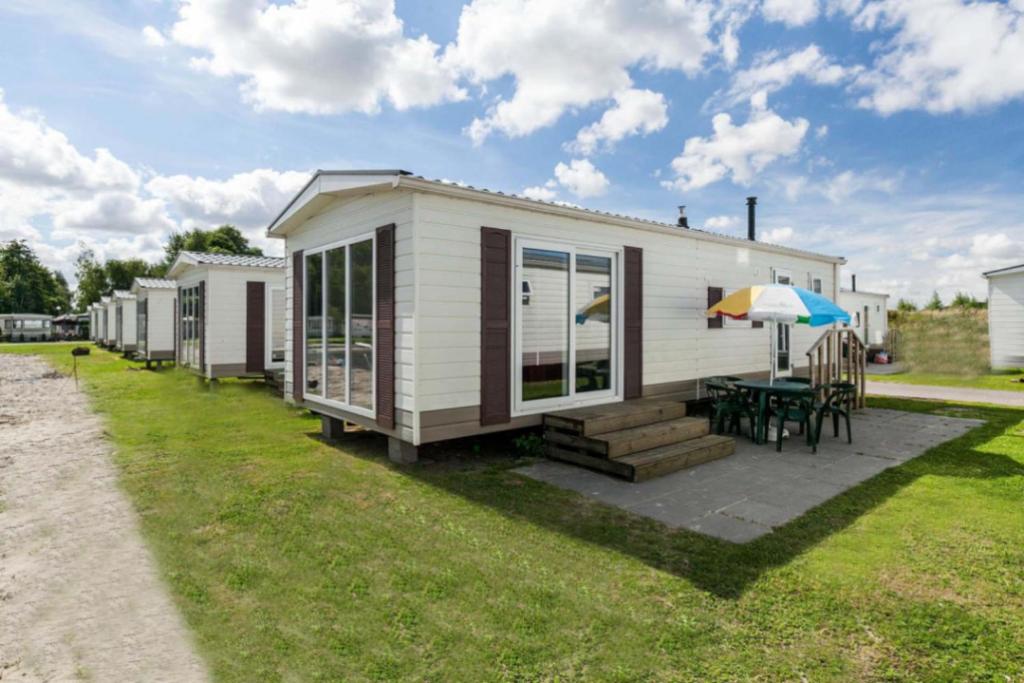MB Noordiek Chalet photo 2