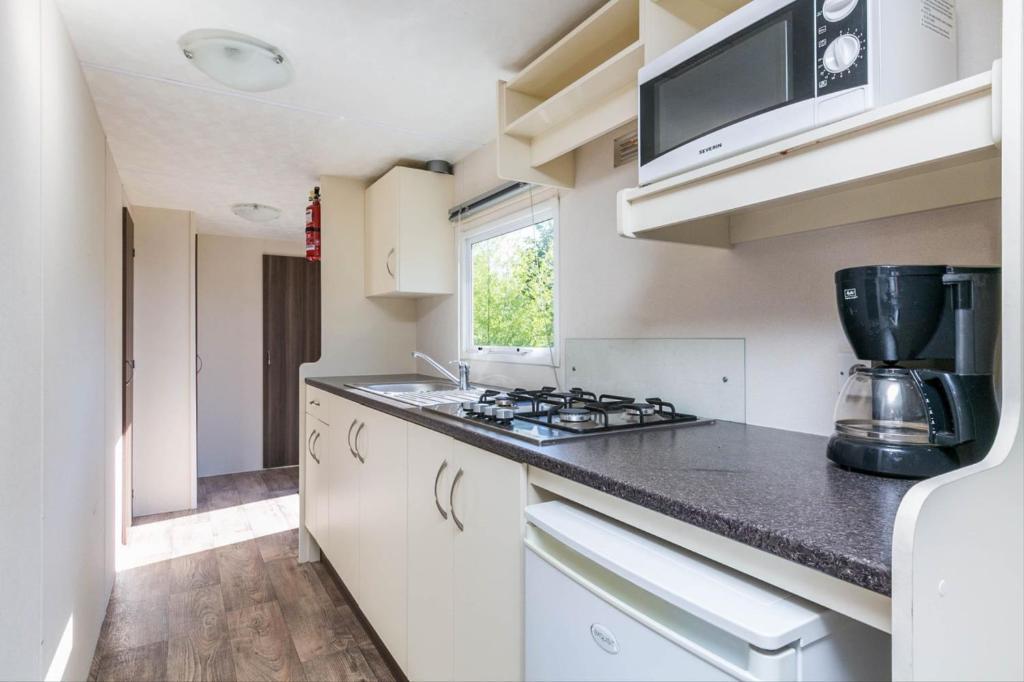MB Westerschelde Mobile Home photo 1
