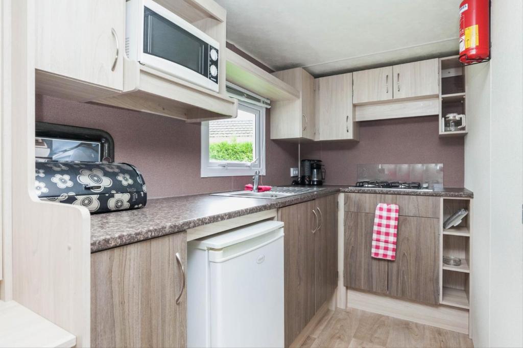 MB Zeeuwse Mobile Home photo 2