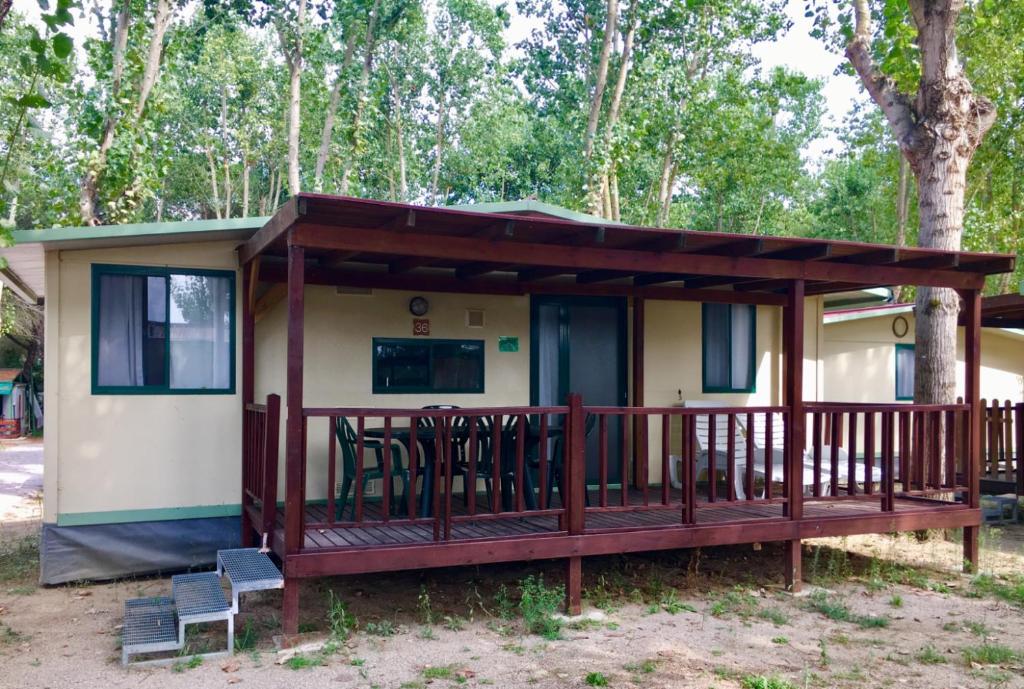 Mobilhome Standard photo 4