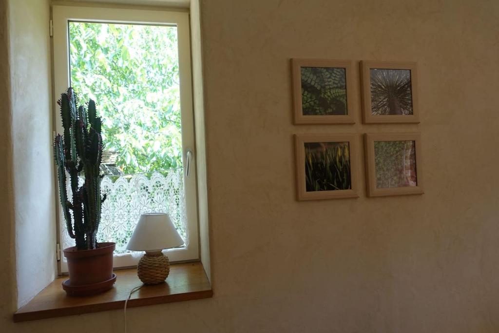 Gîte des quatre chemins photo 4