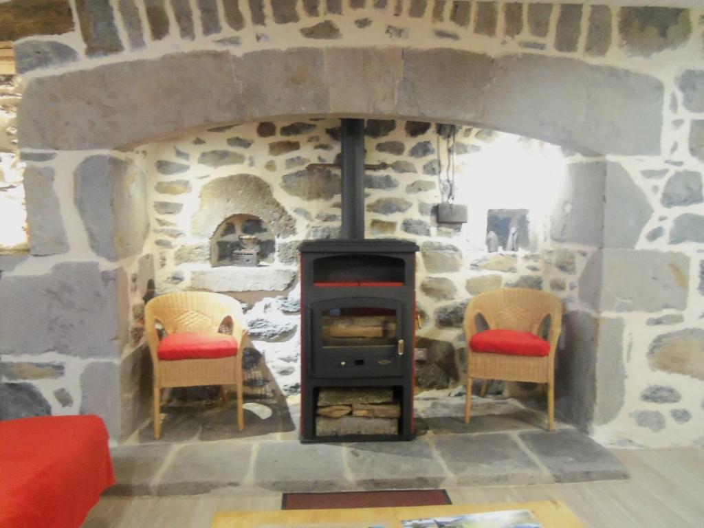 Gîte de Bel Air photo 2