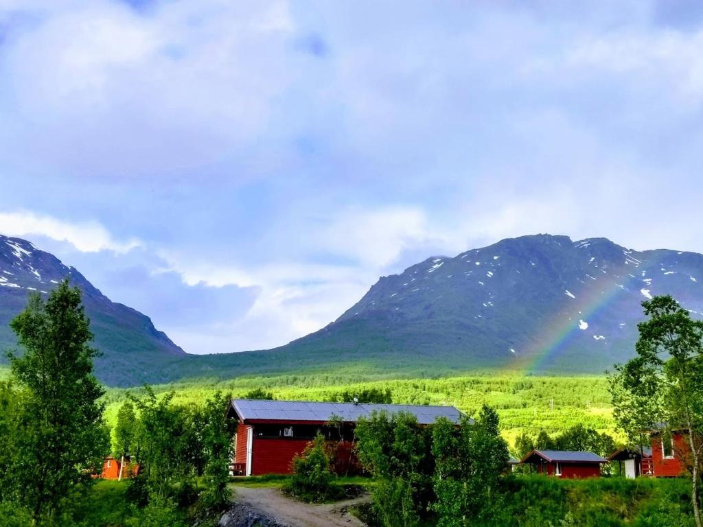 BaseCamp Birtavarre photo 1