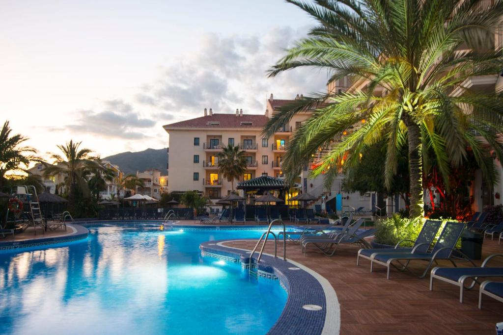 Benalmadena Palace Spa photo 1