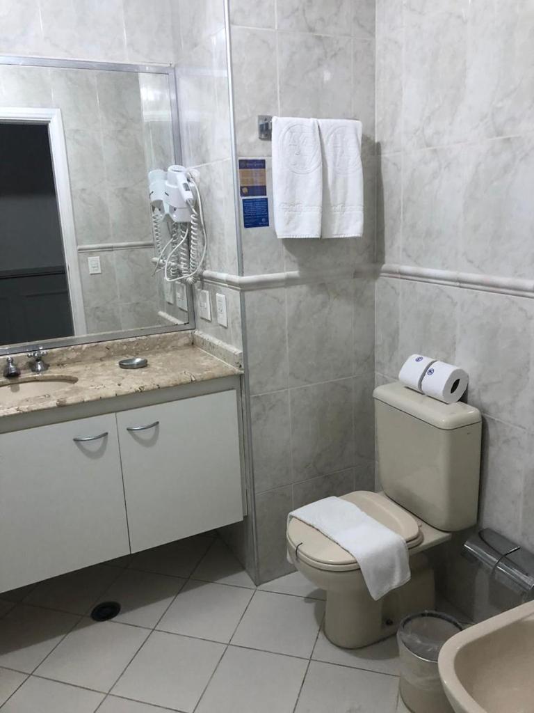 Hotel Guarany photo 4