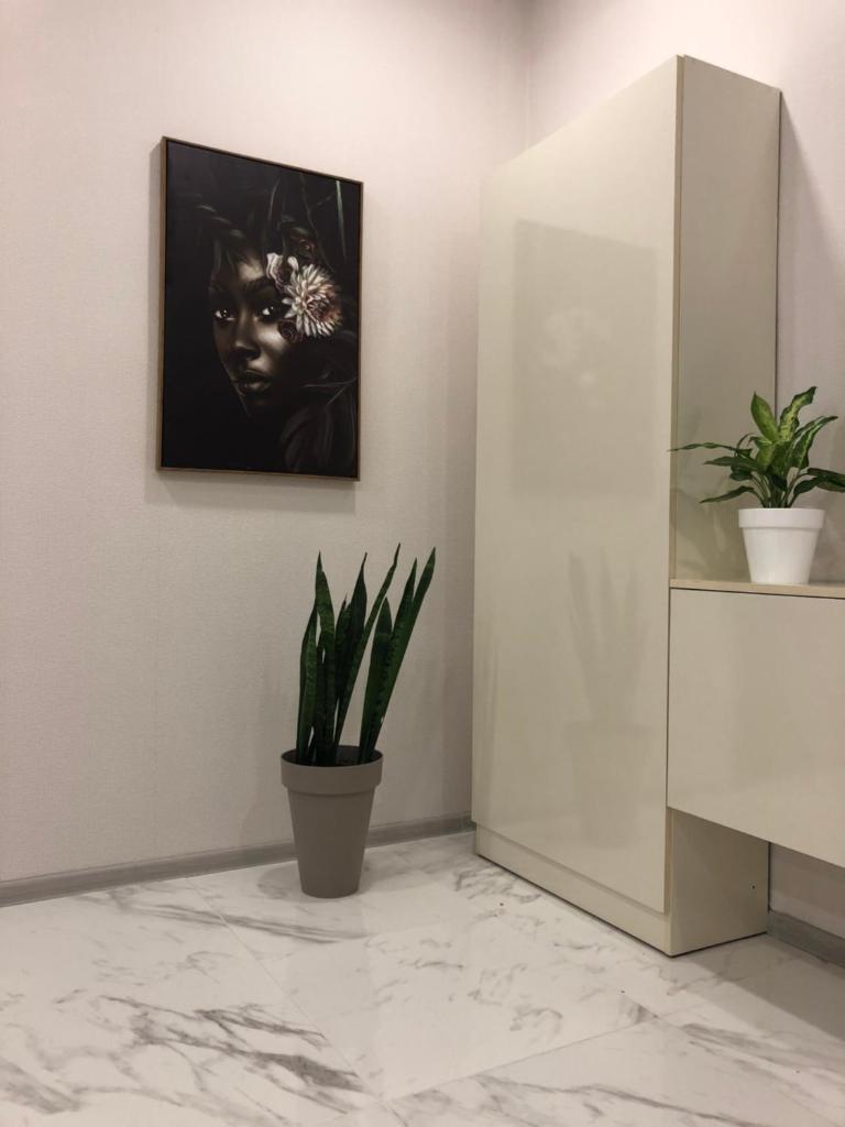 Modern Apartment photo 3