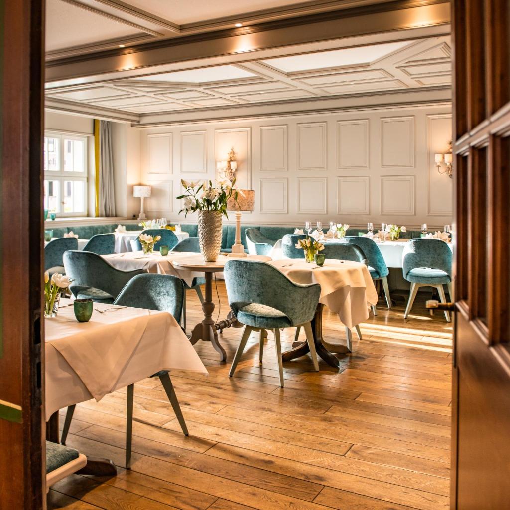 Hotel & Restaurant Sonne photo 3