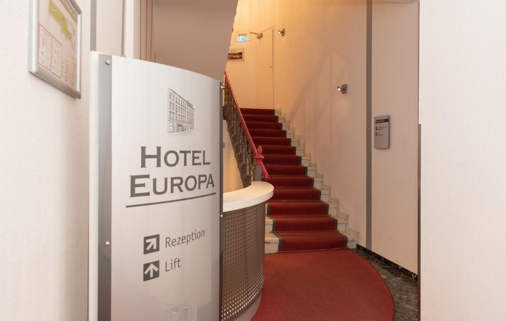 Hotel Europa photo 4