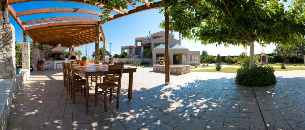 Villa Eleni photo 1