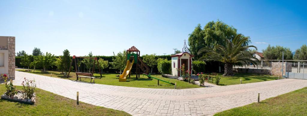 Villa Eleni photo 2