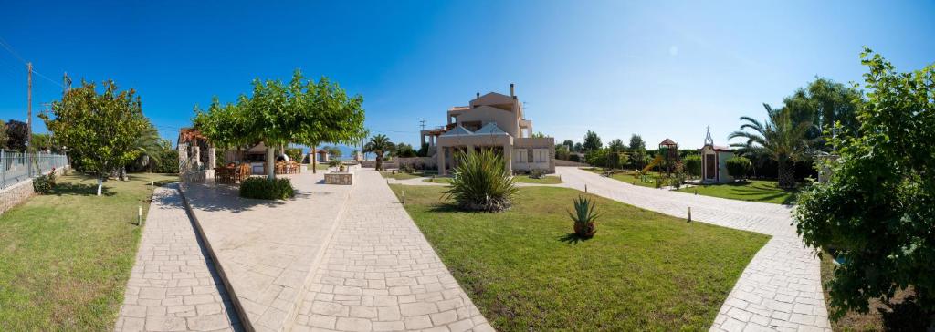 Villa Eleni photo 3