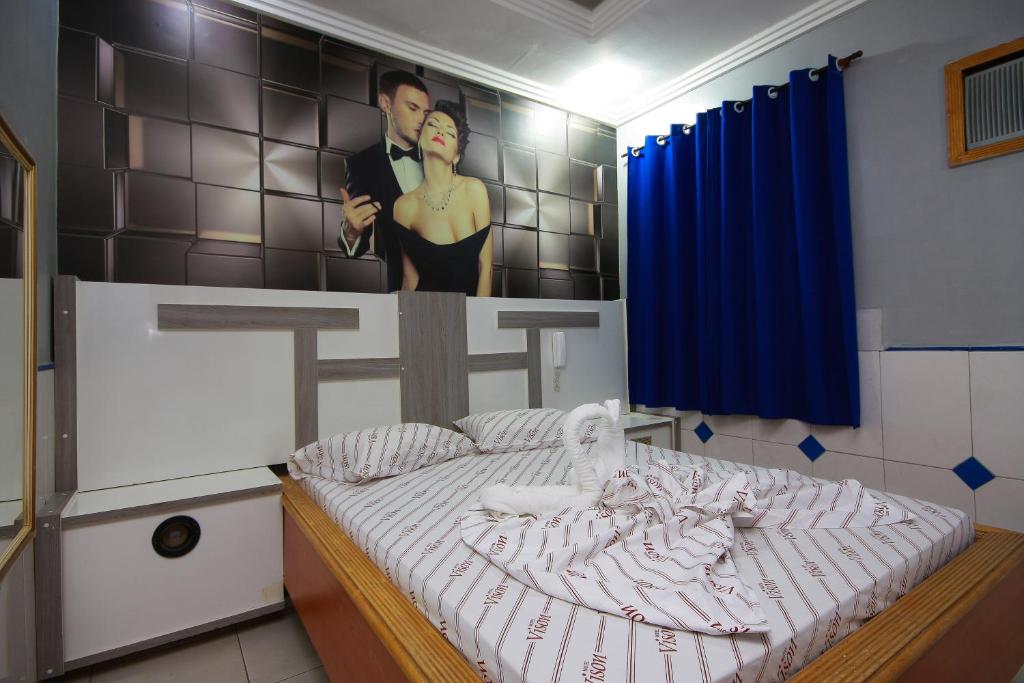 Motel Vison (Próximo GRU Aeroporto) photo 4