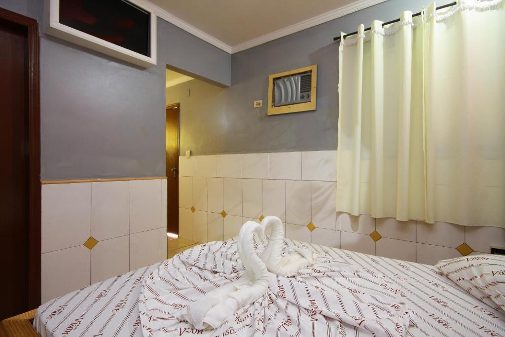 Motel Vison (Próximo GRU Aeroporto) photo 3