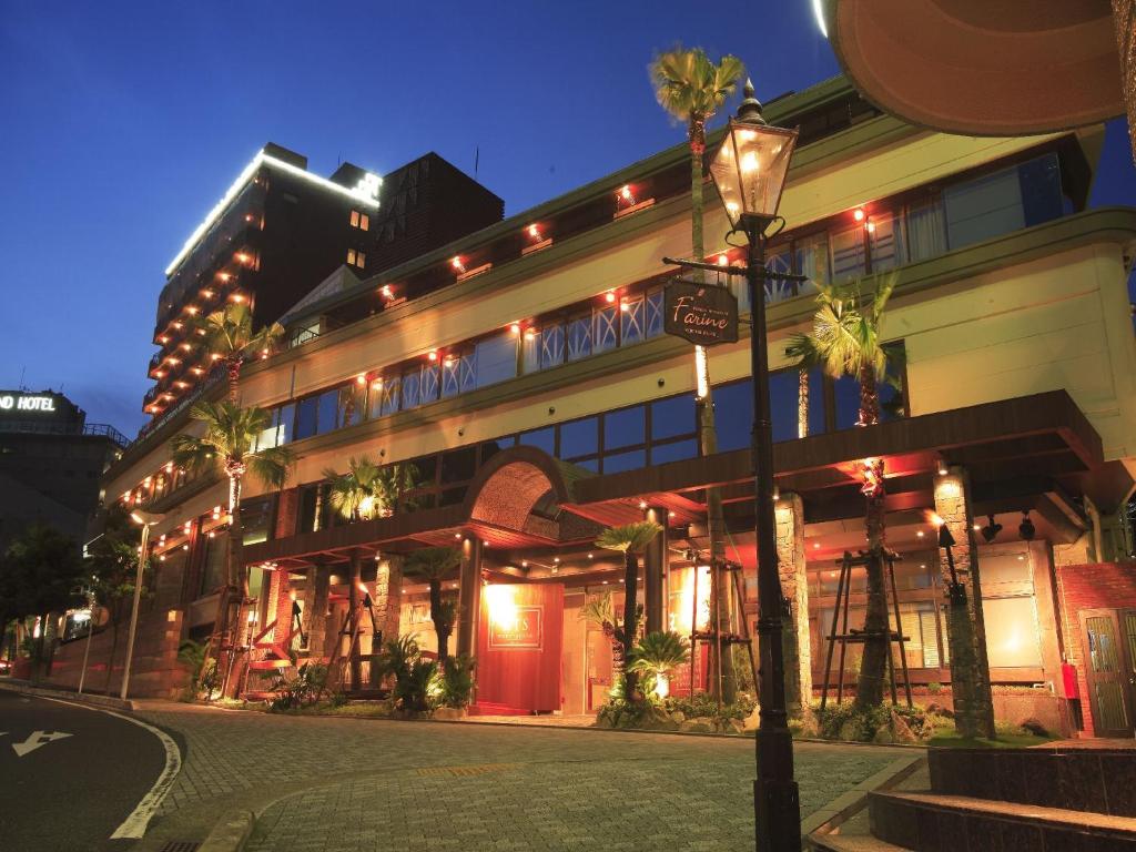 Hotel Villa Kuretake photo 2