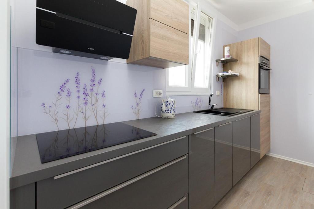 Apartmaji Sobe Zvezda photo 1