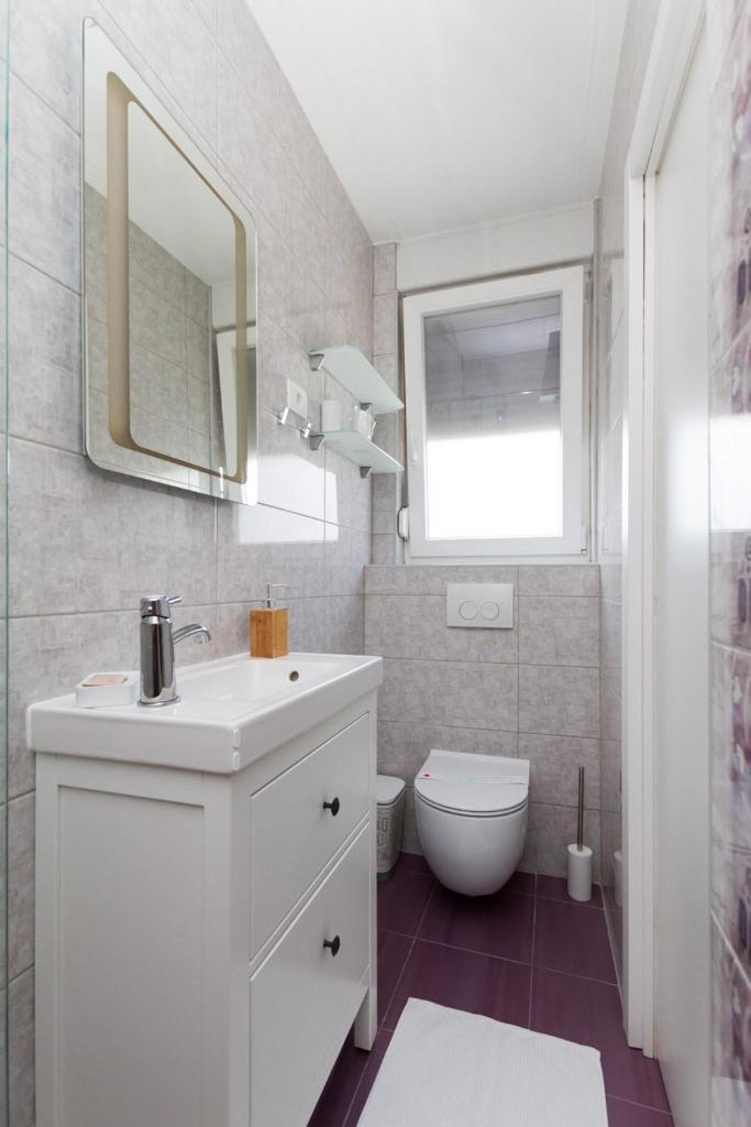 Apartmaji Sobe Zvezda photo 4