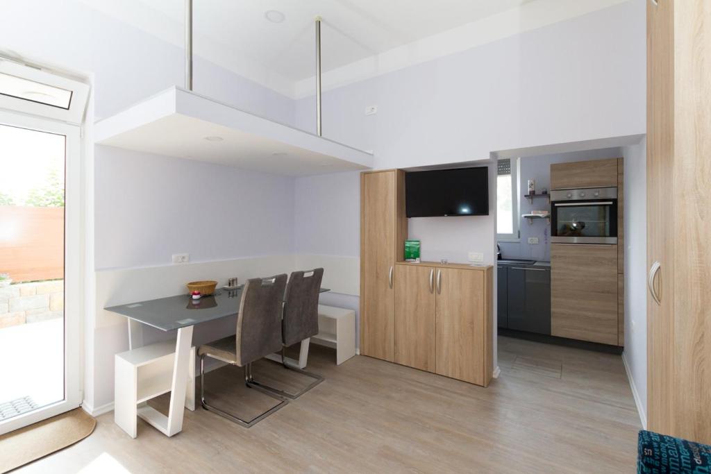 Apartmaji Sobe Zvezda photo 2