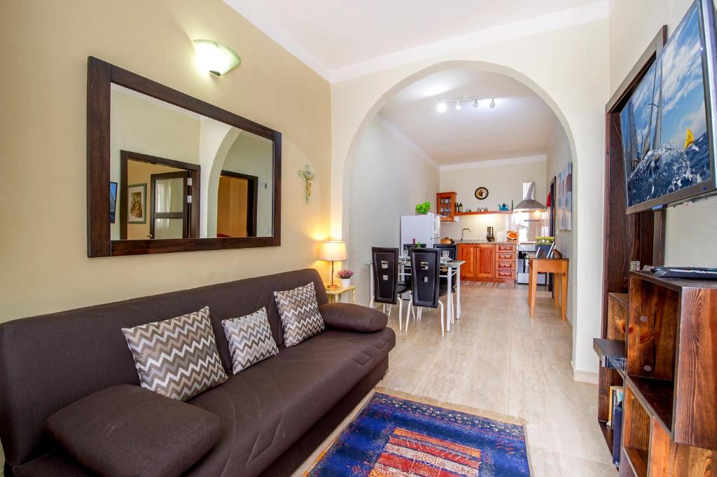 aloha apartments