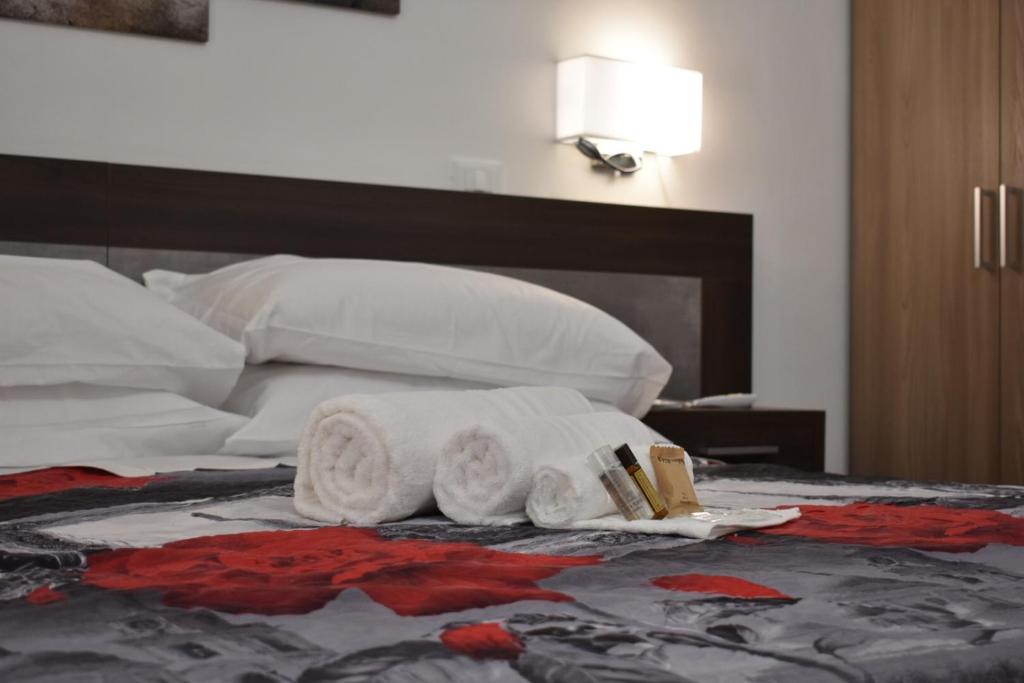 B&B Vicomare photo 2