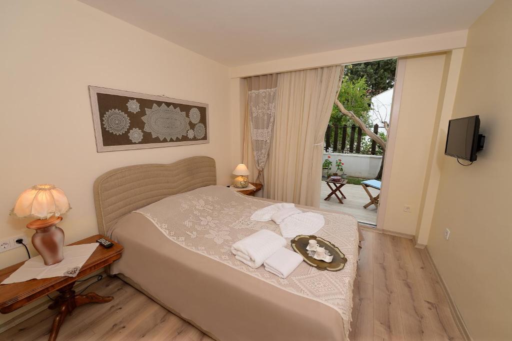 Destina Hotel photo 3