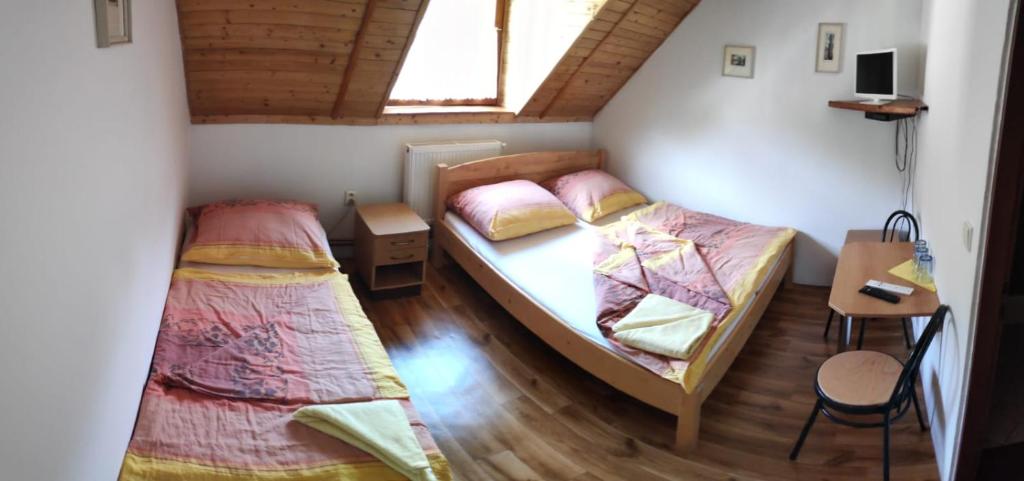 Penzion Na Bařinách photo 4