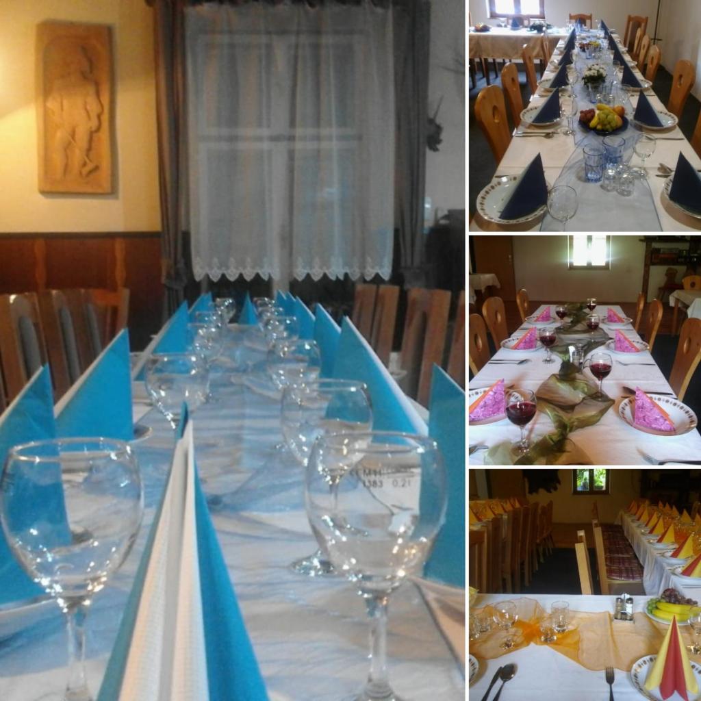 Penzion Na Bařinách photo 3