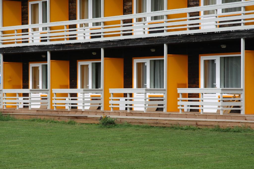 Vaibla Holiday Center photo 2